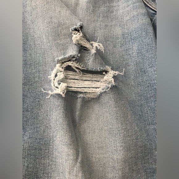 Levis Silvertab High Waisted Mom Jeans Tapered Women - Picture 6 of 14